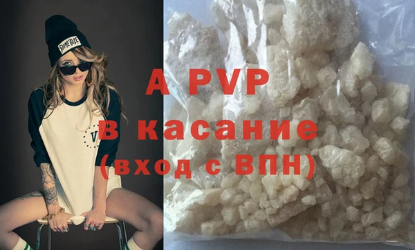 твердый Лагань